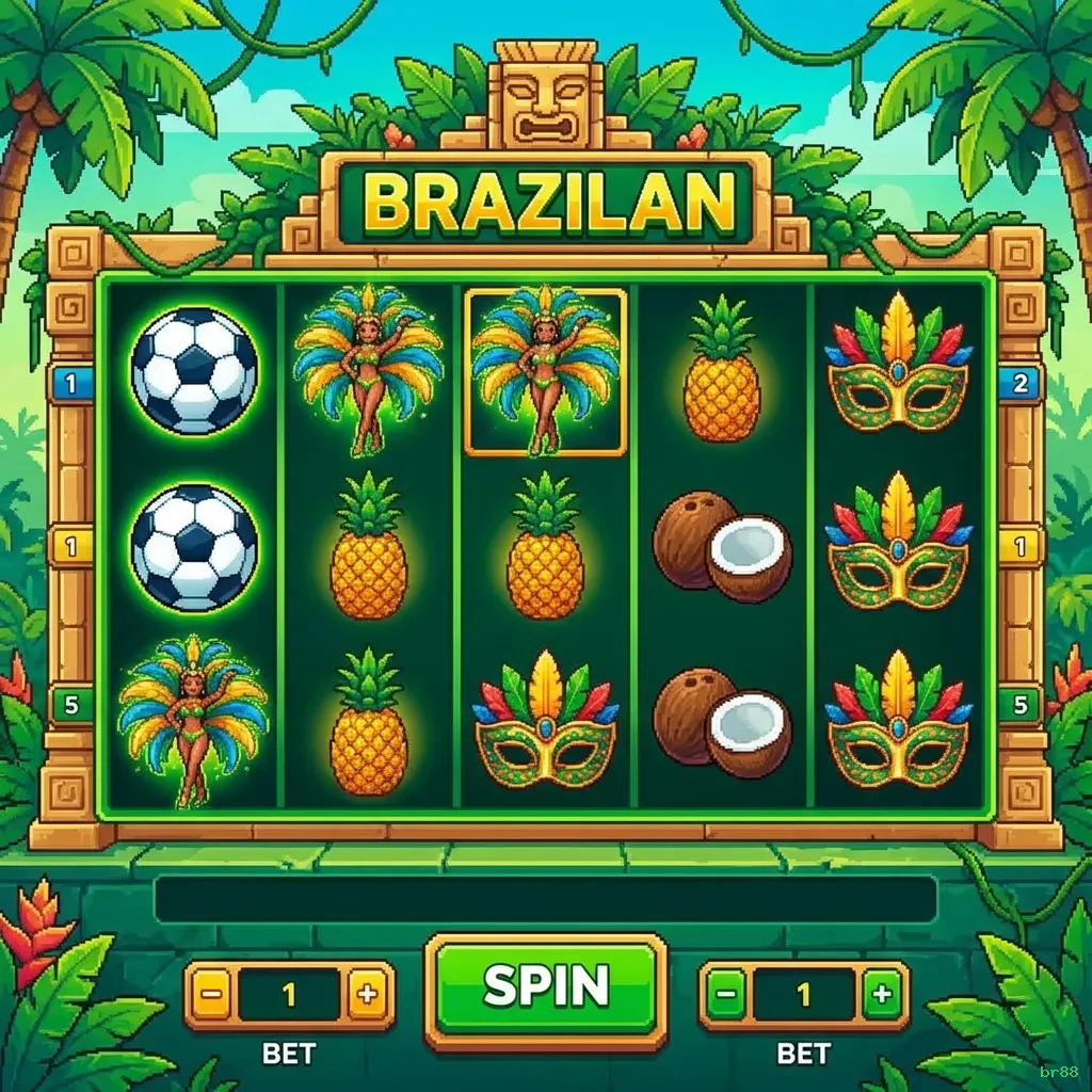 Sweet Bonanza - Slot popular com multiplicadores