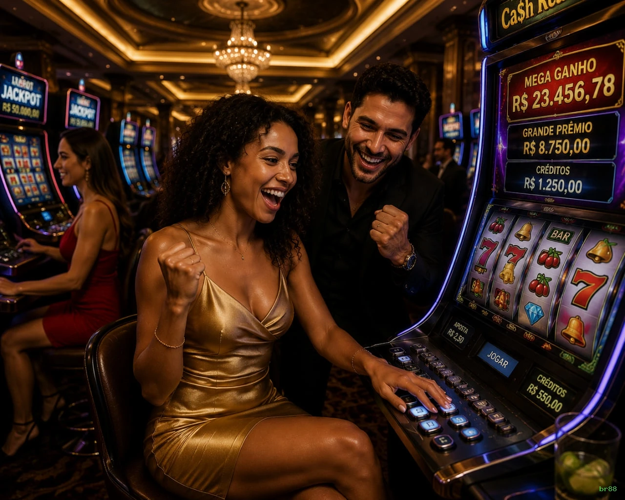 Dicas para ganhar na br88